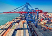 Container Port Performance Index 2025:: Rades 238th Globally