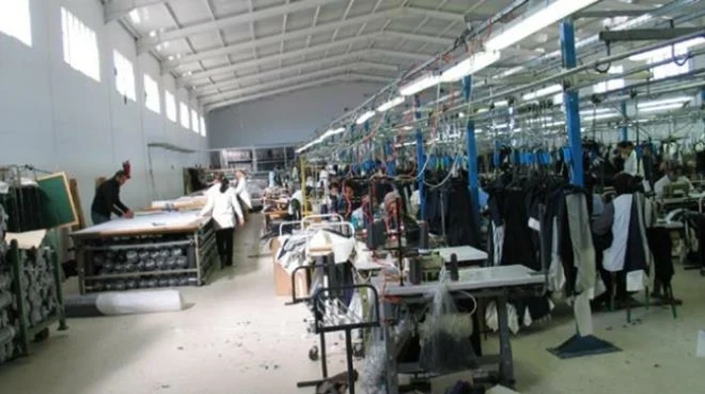 Tunisia: Clothing sector exports soar to over 6 billion dinars!