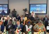 Agriculture calls in Dakar for funding of water and agricultural projects in Africa
