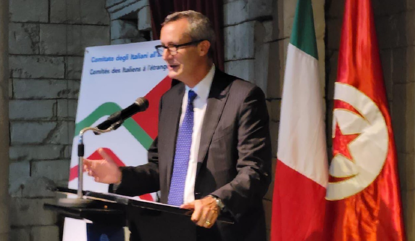 1,500 jobs created by Italian companies in Tunisia in H1 2025