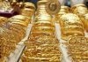 Tunisian gold market remains stable despite drop in global prices