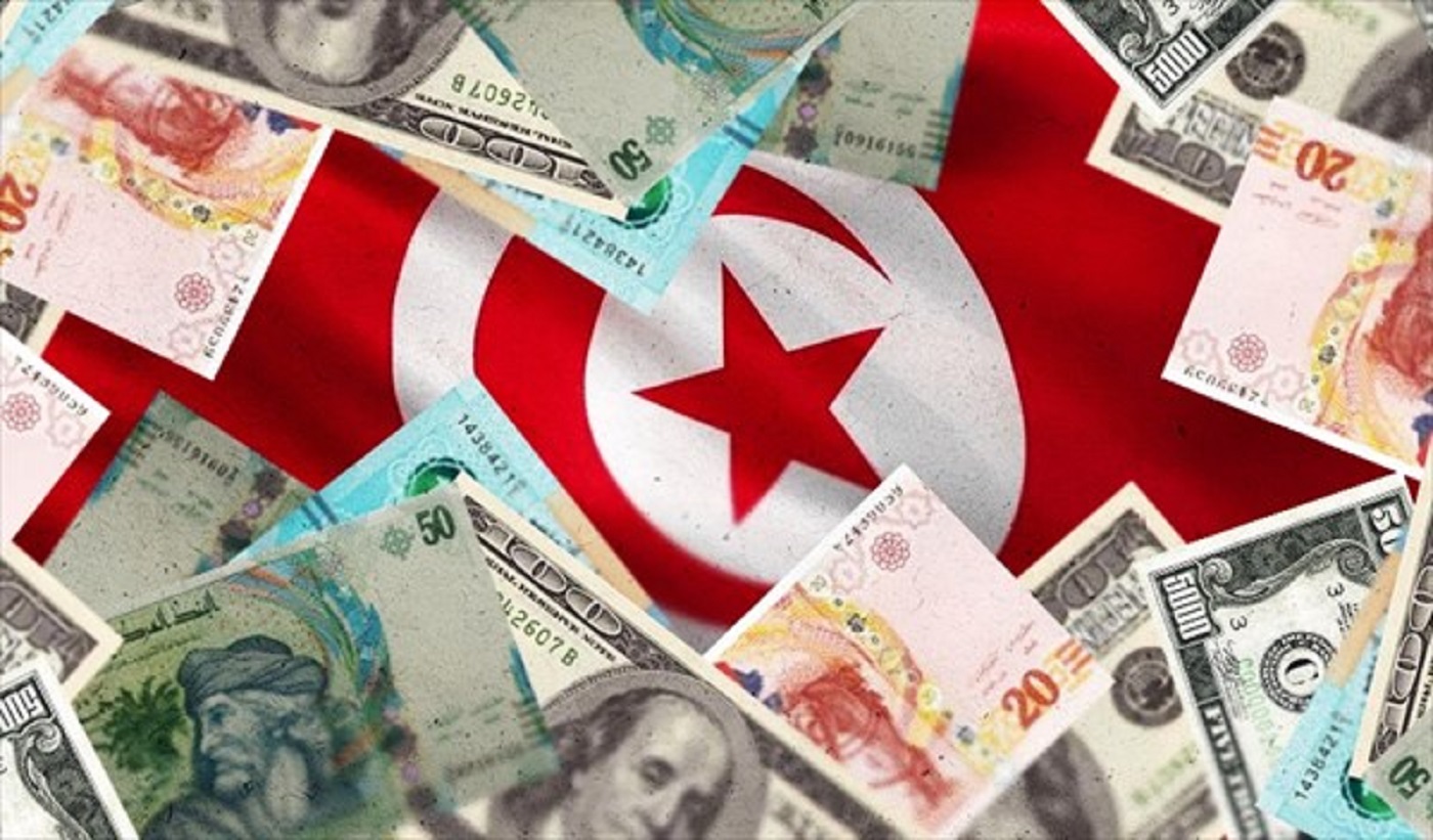 Tunisia repays 125% of its external debt