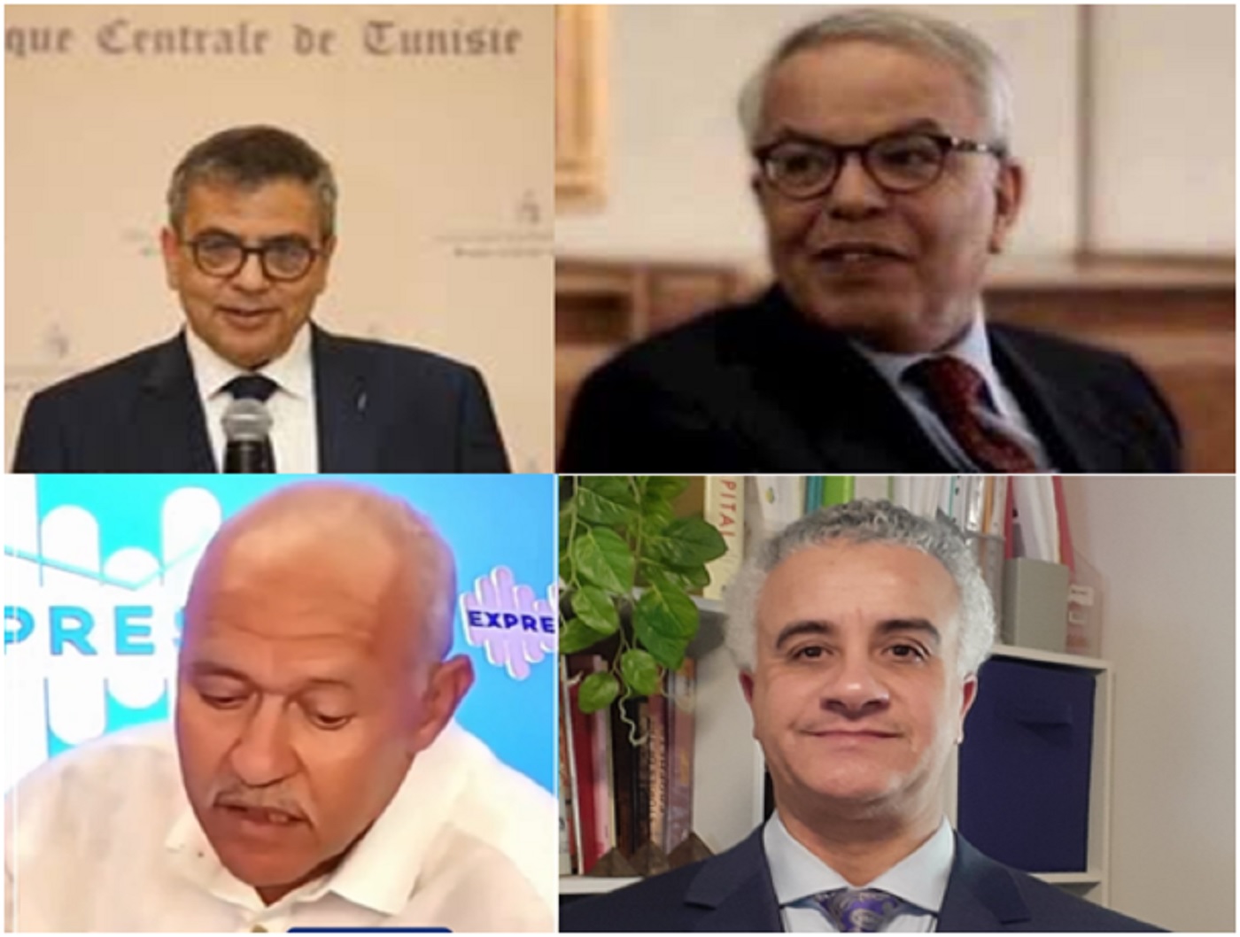 The Tunisian economy: Between the Minister-Governor and other free thinkers