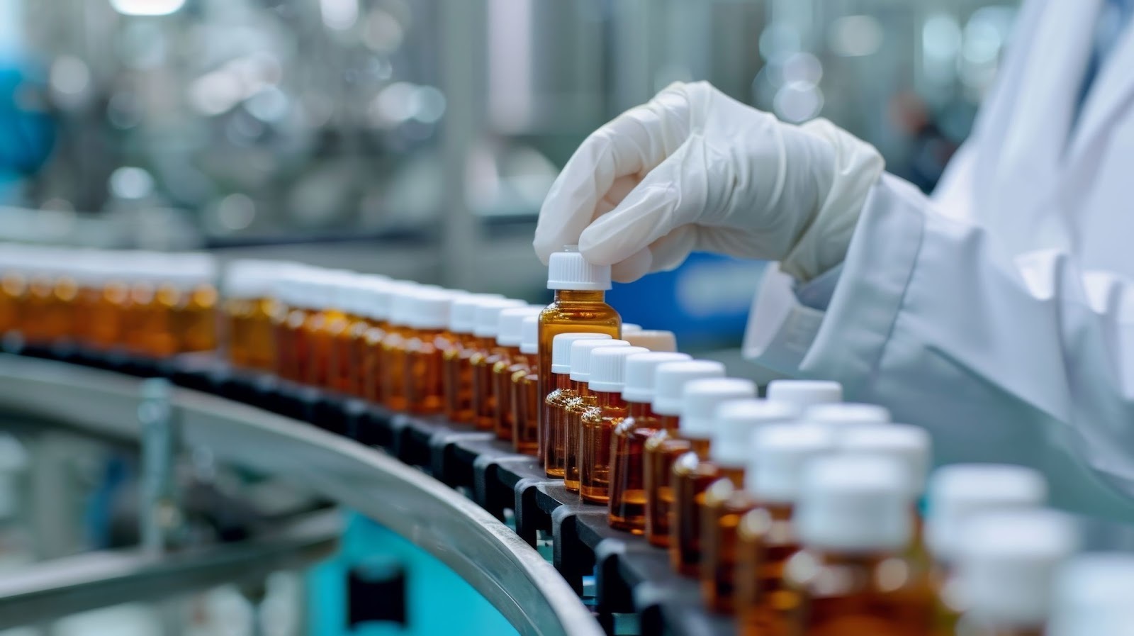 Tunisia now meets 75% of its national medicine needs