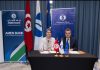 EBRD, EU and TCX launch green financing framework in Tunisia