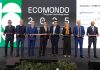 ECOMONDO 2025 HAS BEGUN: RESEARCH AND INNOVATION DRIVE THE GLOBAL ECOLOGICAL TRANSITION