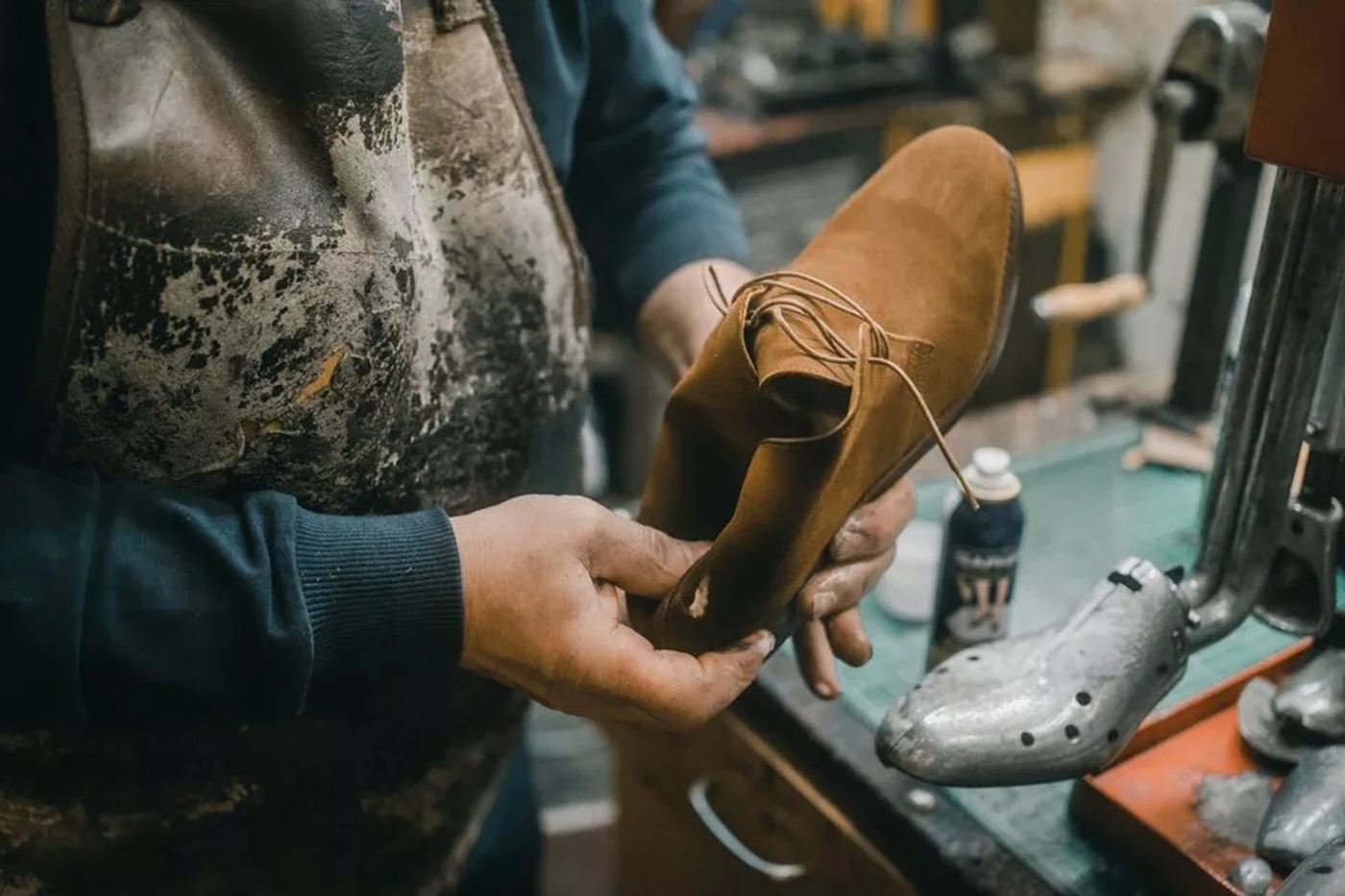 Italy, top destination for Tunisian footwear exports