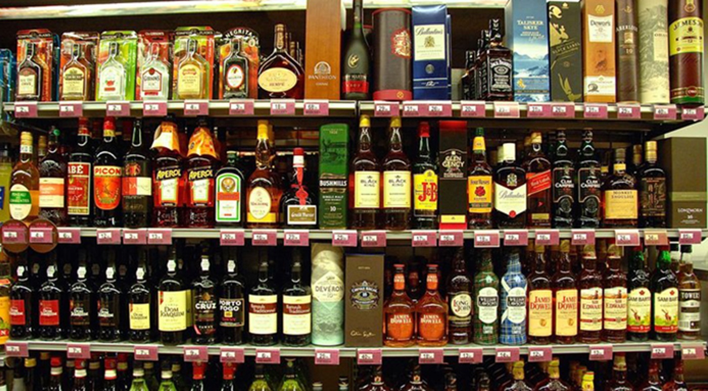 Alcohol beverage trade in Tunisia: Tax evasion and market growth