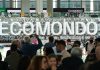 WONDERFUL ECOMONDO! AT THE 2025 EDITION, +7% IN TOTAL ATTENDANCE.FOREIGN ATTENDANCE up by 10%.