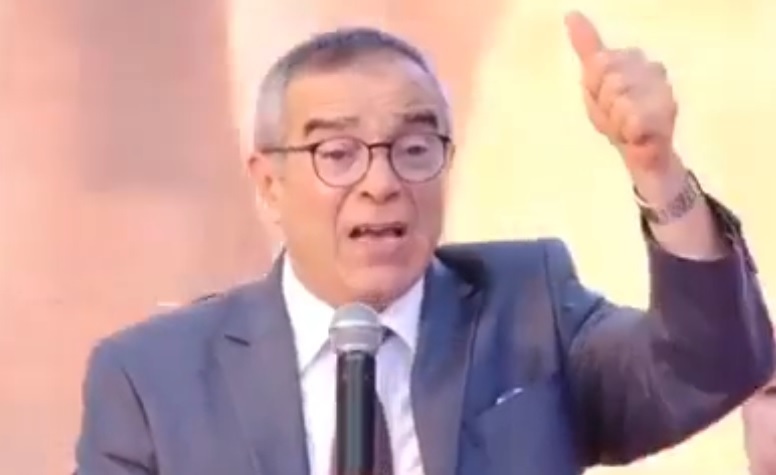 Tunisia: Faisal Derbal praises strengthened social role in 2026 Finance Bill