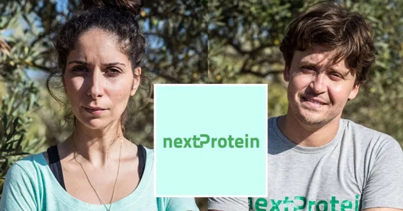 nextProtein raises €18 million to scale insect-based protein production in Tunisia