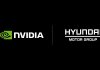 Hyundai Motor Group Announces NVIDIA Blackwell AI Factory to Power Fleet of AI-Driven Mobility Solutions