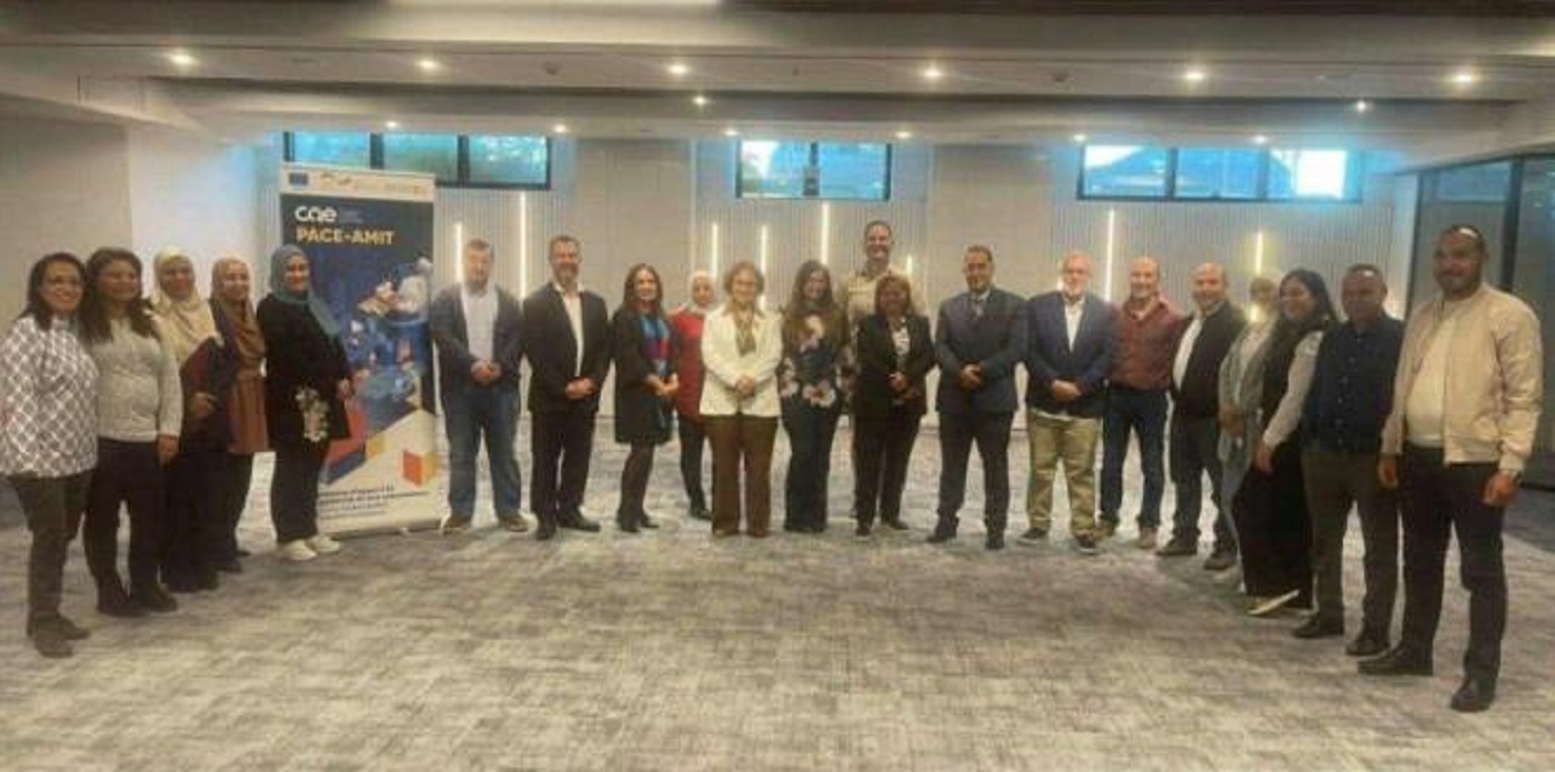 Tunisia moves toward accrediting organic certifiers according to EU Standards