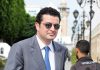 Tunisia: Bail for Marouane Mabrouk reduced to TND 800 million