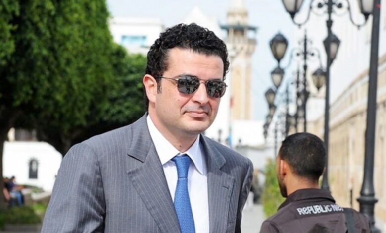 Tunisia: Bail for Marouane Mabrouk reduced to TND 800 million