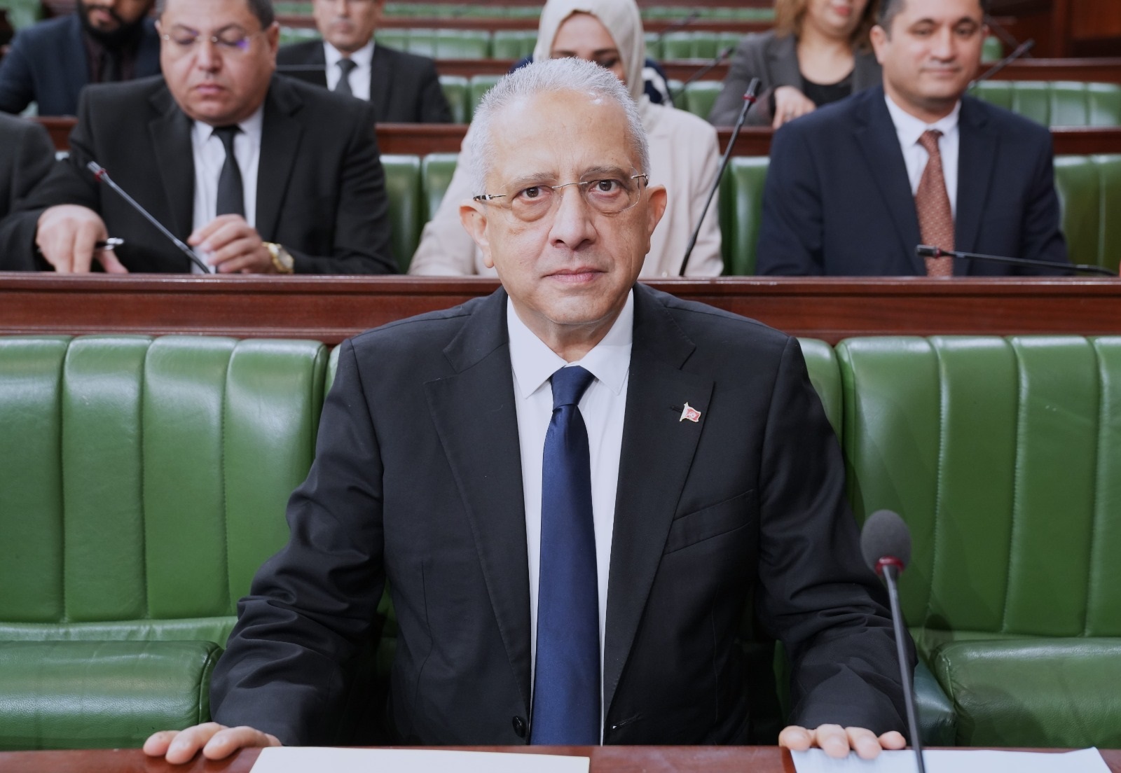 Health: Several major infrastructure projects to enter into operation before end 2025