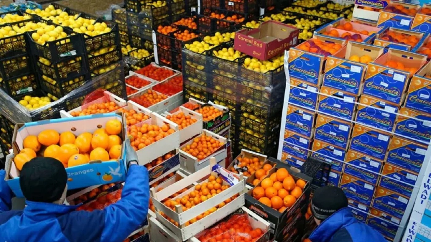 Tunisia: Agricultural & agri-food exports to Morocco exceed 338 million dinars