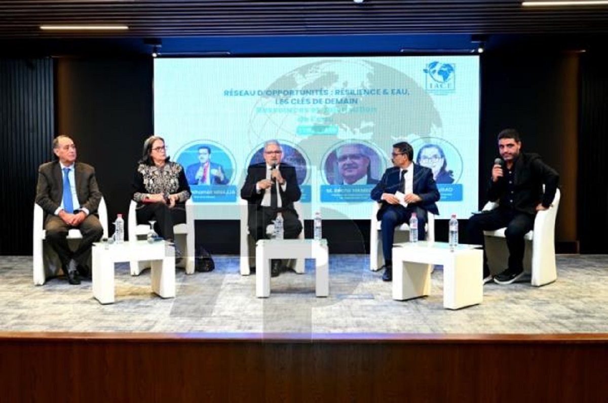 Tunisia: Extensive program underway to renew SONEDE networks