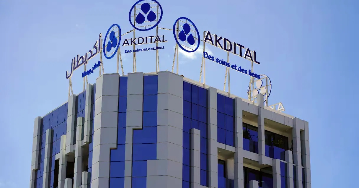 Tunisia: Moroccan group AKDITAL acquires Taoufik Hospitals Group for $90 million