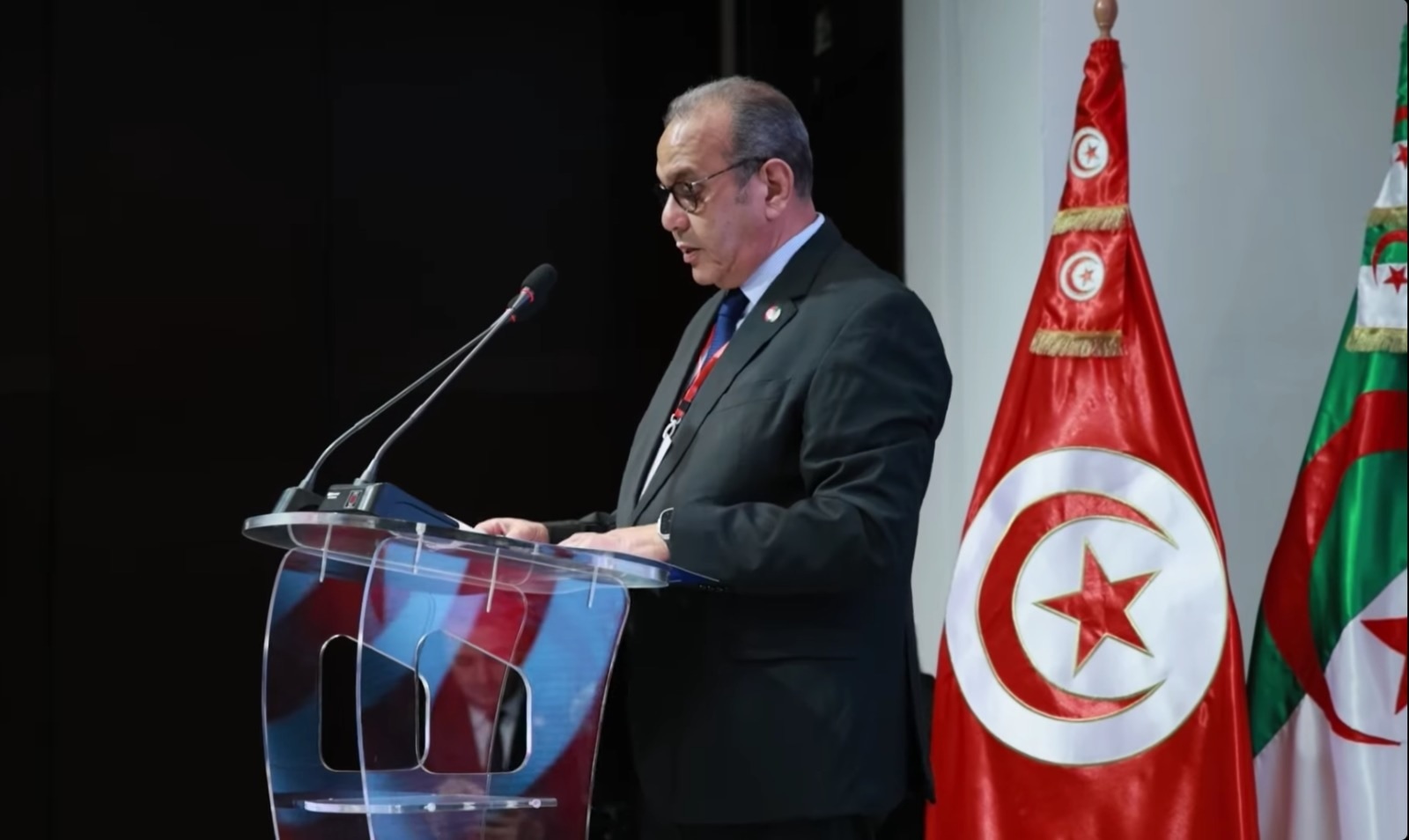 A comprehensive free trade agreement between Tunisia and Algeria may no longer be a fanciful idea!