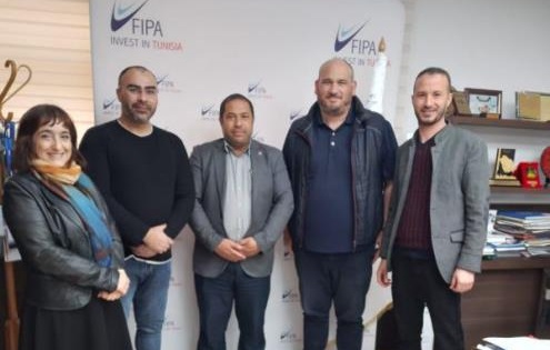 Tunisia: Maltese group plans to invest €520 Million in solar plant in Gafsa