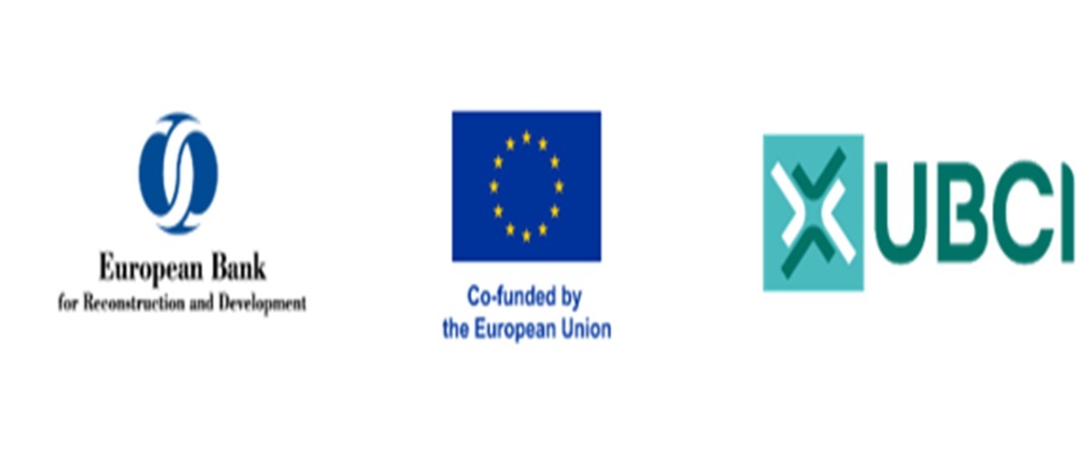 Tunisia: EBRD issues €10 million loan to UBCI under GEFF