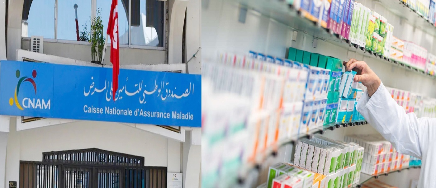 An “unprecedented” crisis between pharmacists and CNAM, says SPOT