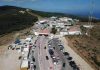 Tunisia: Border posts in Jendouba see 24% increase in arrivals