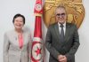 AIIB willing to finance projects Tunisia plans to present
