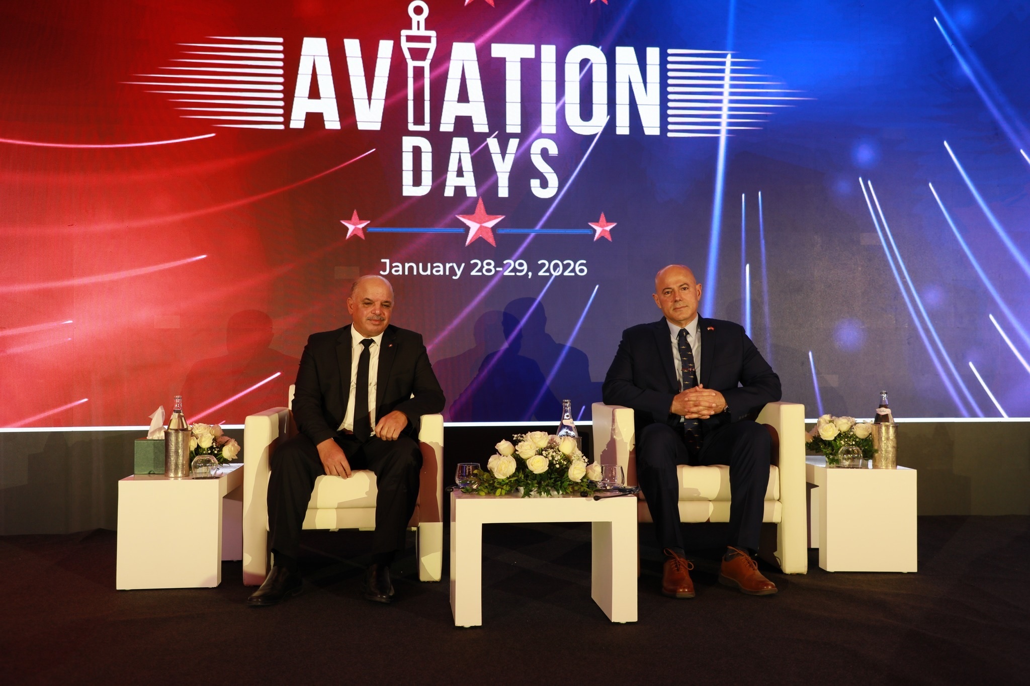 Tunisia bets on liberalization of air transport