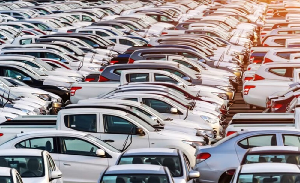 Car Sales in Tunisia: 2025 off to a flying start!