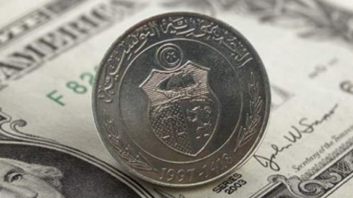 Tunisian Dinar tops ranking of Africa’s strongest currencies at start of 2026