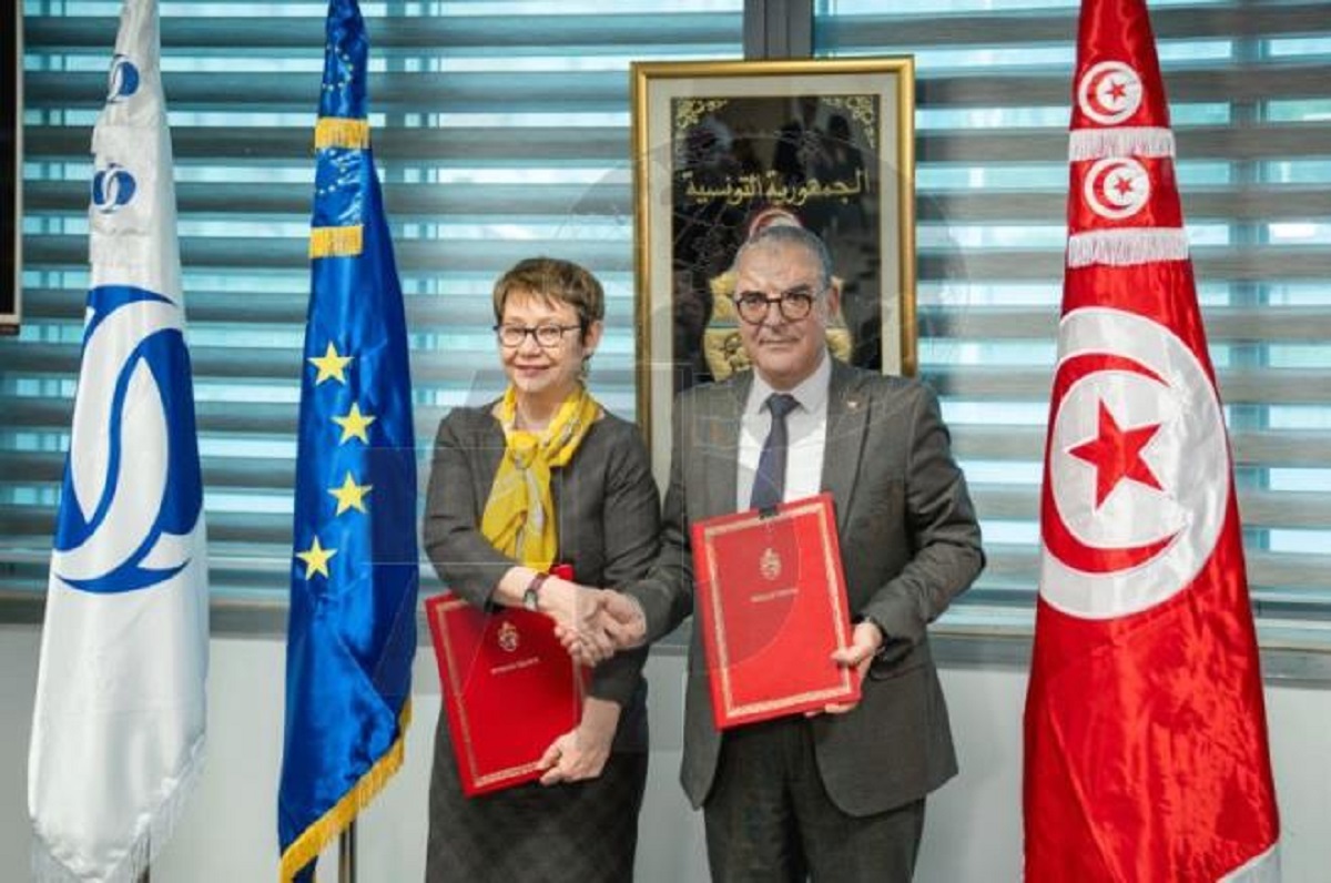 €43 million from EBRD for ELMED 2