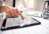 Electronic invoicing: Two out of three companies at immediate risk