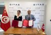 Aeronautics: CETIME and GITAS sign partnership agreement