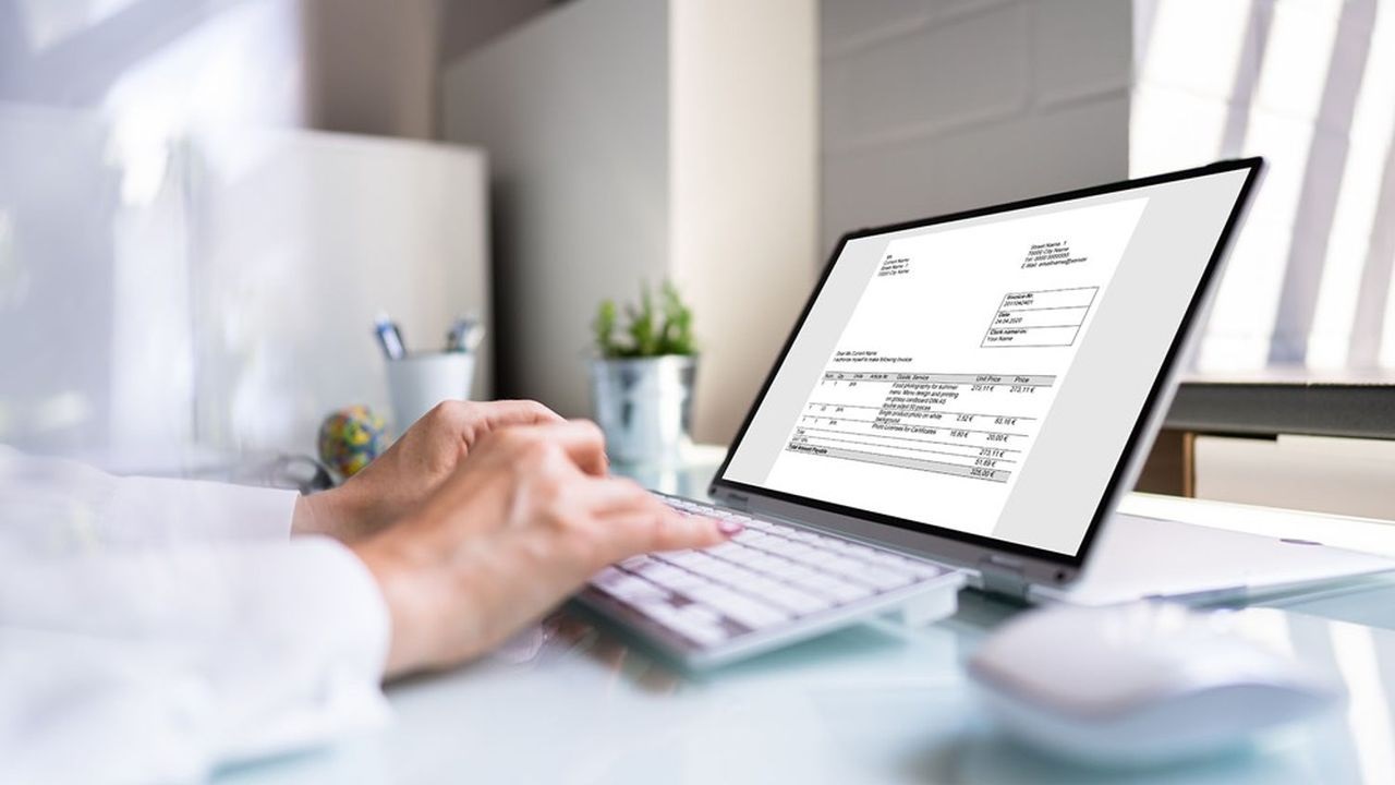 Tunisia: All service providers are subject to electronic invoicing