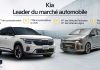 Tunisia: City Cars – Kia strengthens its position as market leader in 2025