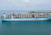 New Maersk Express Service Links Tunisia and Italy