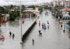 Tunisia sees heaviest rainfall in half a century
