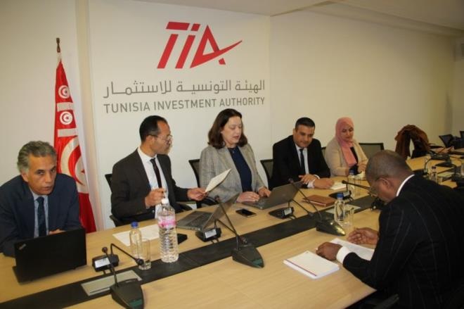 Tunisia: TIA approves a 118-million-dinar tourism project in Tabarka