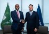 Hyundai Motor Middle East & Africa Welcomes Secretary-General of AfCFTA for Landmark Visit in Dubai
