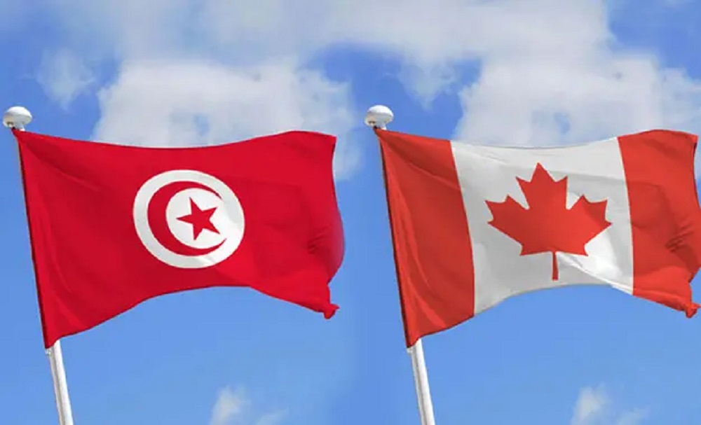 Tunisia to be a natural partner for Canada in trade