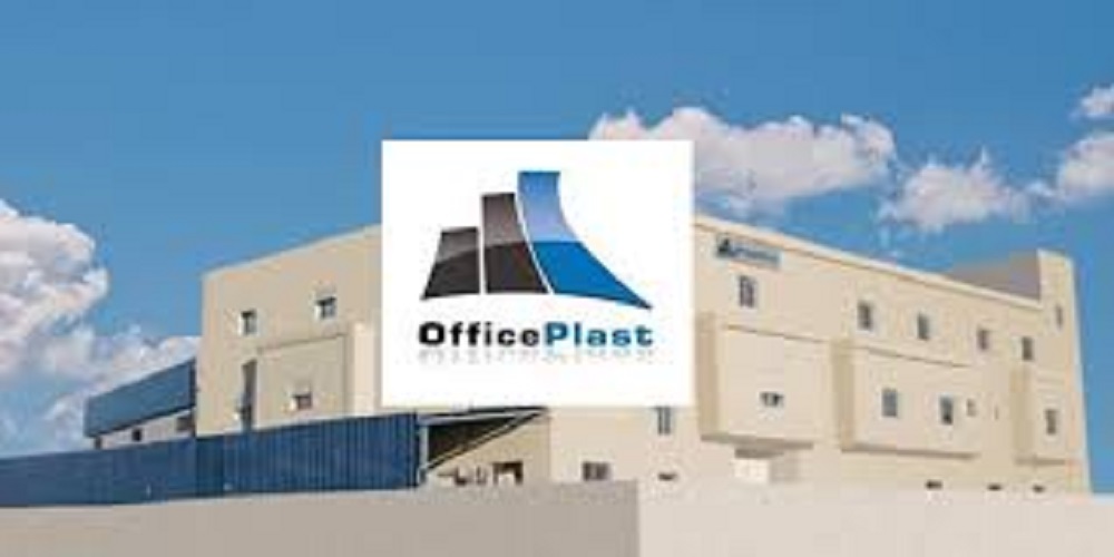 OfficePlast: Fundraising for international expansion and strategic partner