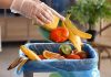 Tunisia tops Maghreb countries in food waste: 172 kg per person per year