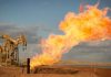 Tunisia sitting on 620 billion cubic meters of shale gas