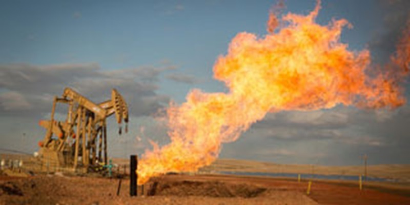 Tunisia sitting on 620 billion cubic meters of shale gas