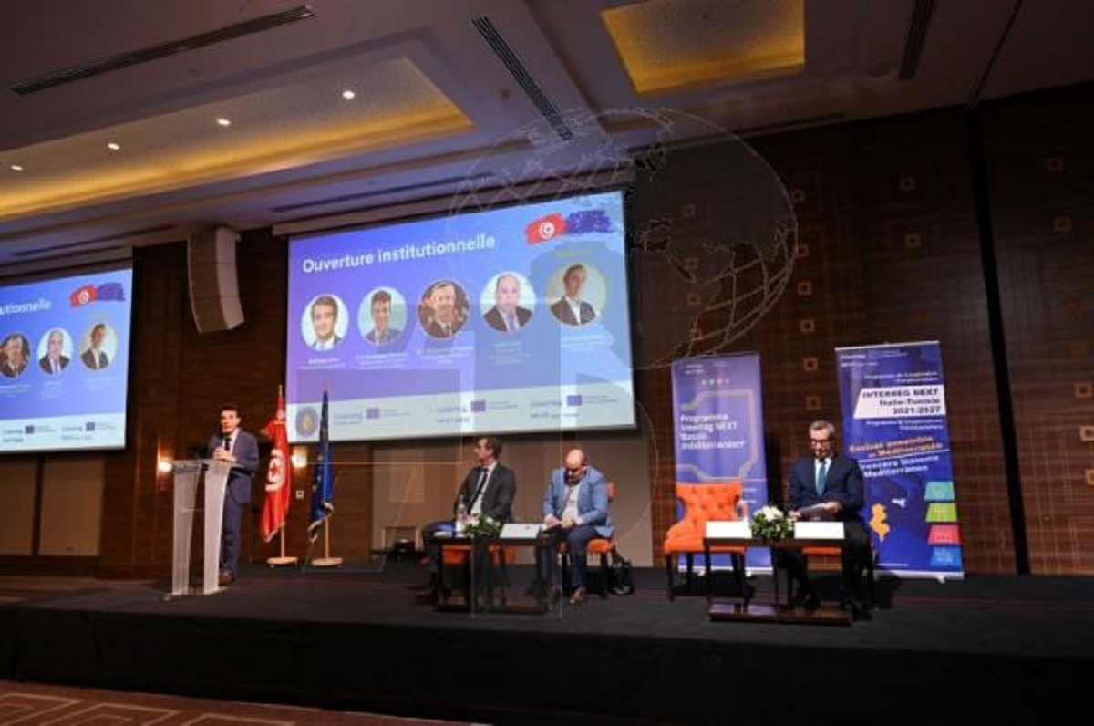 Interreg: A two-decade pillar of EU-Tunisia cooperation