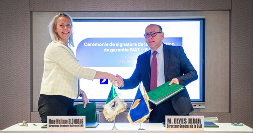 Strategic BIAT–AfDB partnership to support internationalization