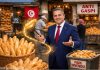 The magic baguette of MP Zayen to reduce bread waste!