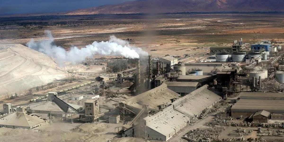 Tunisia: Mobile air quality monitoring unit installed in Mdhilla